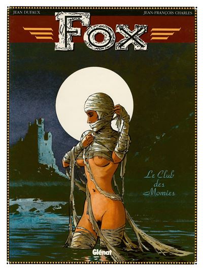 Fox