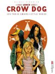 Les trois soeurs Little Horse