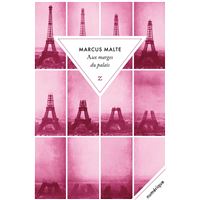 Aux marges du palais