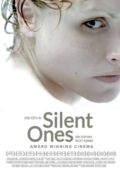 SILENT ONES-NL