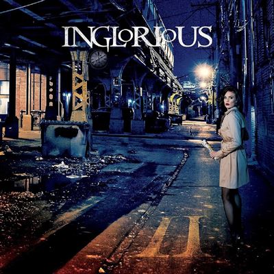 II/CD+DVD