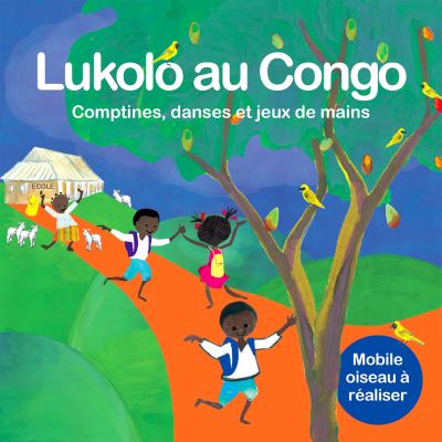 Lukulo au Congo