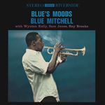 Blue S Moods - Vinilo