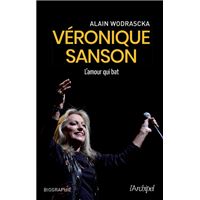 Véronique Sanson - L'amour qui bat