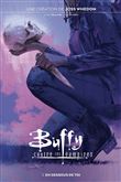 Buffy contre les Vampires T03: En dessous de toi