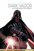 La Légende de Dark Vador T03 : La traversée du désert
