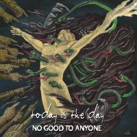 No Good To Anyone - Today is the Day - CD album - Achat & prix | fnac