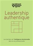 Leadership authentique