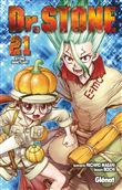 Dr. Stone - Tome 21