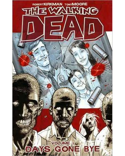 Days gone bye