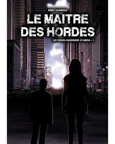 Le Maître des Hordes