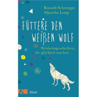 FÜTTERE DEN WEIßEN WOLF