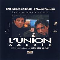 Compilation Singulier 81/89 de Jean-Jacques Goldman