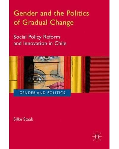 Gender and the politics of gradual institutional change