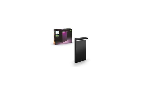 PHILIPS NYRO HUE PEDESTAL BLACK