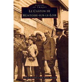 Montoire-sur-le-Loir (Canton de)