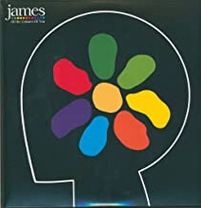 All The Colours Of You Vinyle Coloré