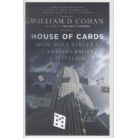 HOUSE OF CARDS