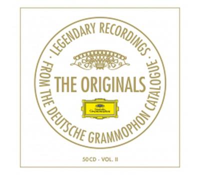The Originals Volume 2 Coffret