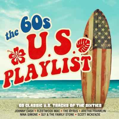 60s us playlist