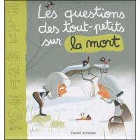 Les questions des petits sur la mort