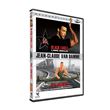 Coffret Jean-Claude Van Damme 2 films DVD
