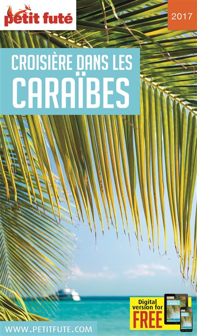 Petit Futé Croisière dans les Caraibes