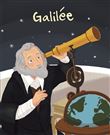 La vie de Galilée