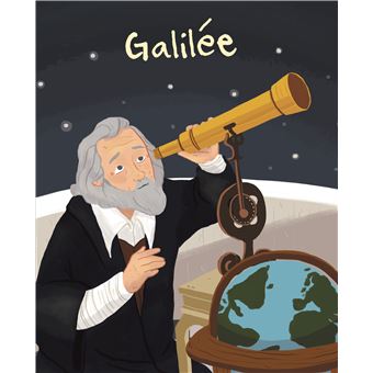 La vie de Galilée