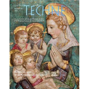 Stucs italiens de la Renaissance