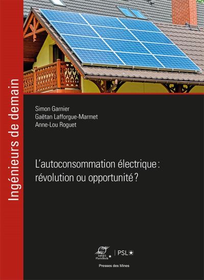 Produire sa propre electricite