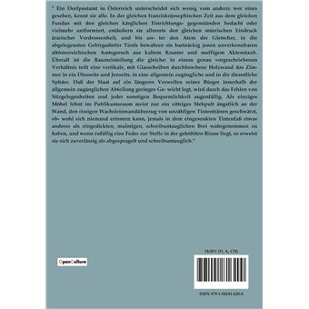 Rausch der Verwandlung