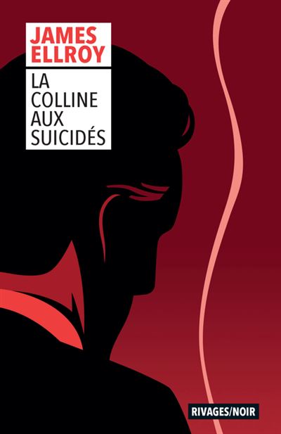 La Colline aux suicidés_1re_ed