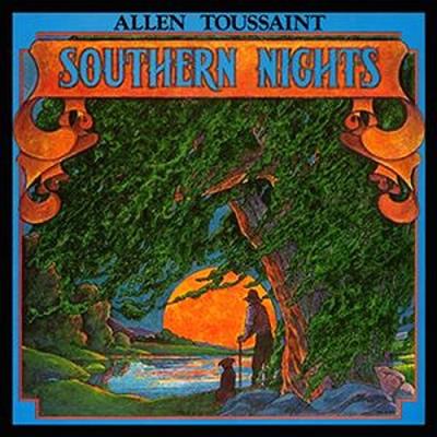 Q50081/SOUTHERN NIGHTS/ALLEN TOUSSAINT