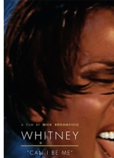 WHITNEY: CAN I BE ME-BIL