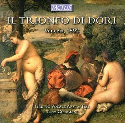 Il trionfo di dori