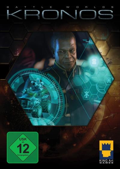 BATTLE WORLDS: KRONOS Ù PC