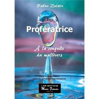 Profératrice