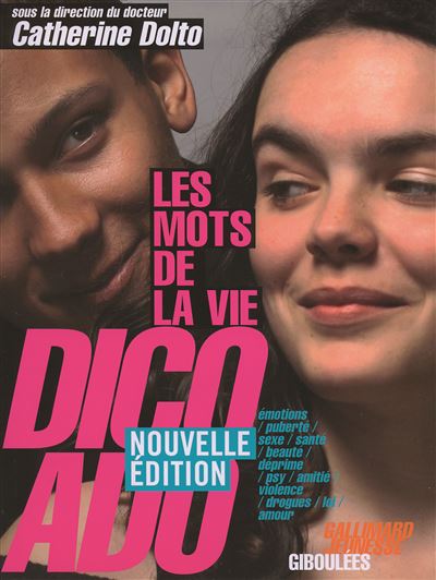 Dico Ado Les Mots De La Vie Cartonne Catherine Dolto Claude Olievenstein Myriam Szejer Achat Livre Fnac