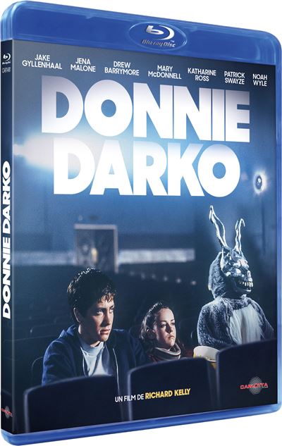 Donnie Darko en Blu-ray