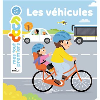 Les véhicules
