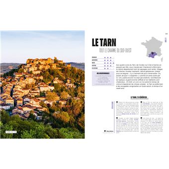 Nos 52 week-ends coups de coeur en France