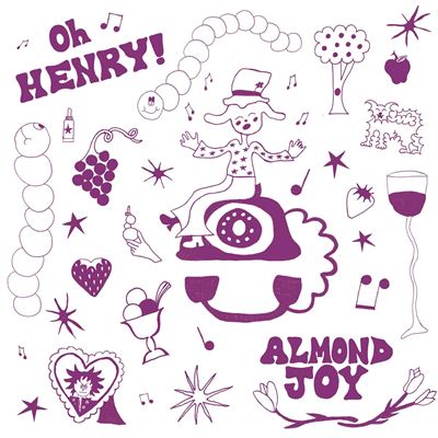 Oh Henry !