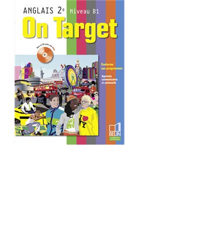 On Target - 2e (2009)