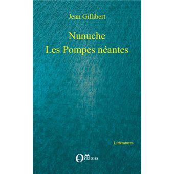 Nunuche ou Le magicien prodigieux