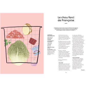 Moi qui l'ai fait pour toi