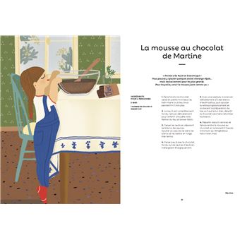 Moi qui l'ai fait pour toi