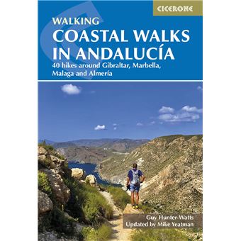 Coastal walks in Andalucía