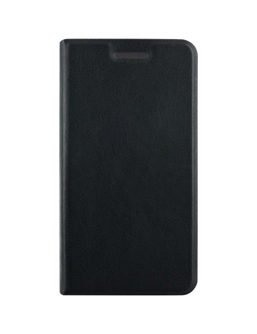 Etui folio BigBen Noir pour Sony Xperia E5