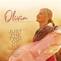 Just The Two Of Us : The Duets Collection, Volume 2